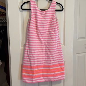 Lilly Pulitzer stretch shift